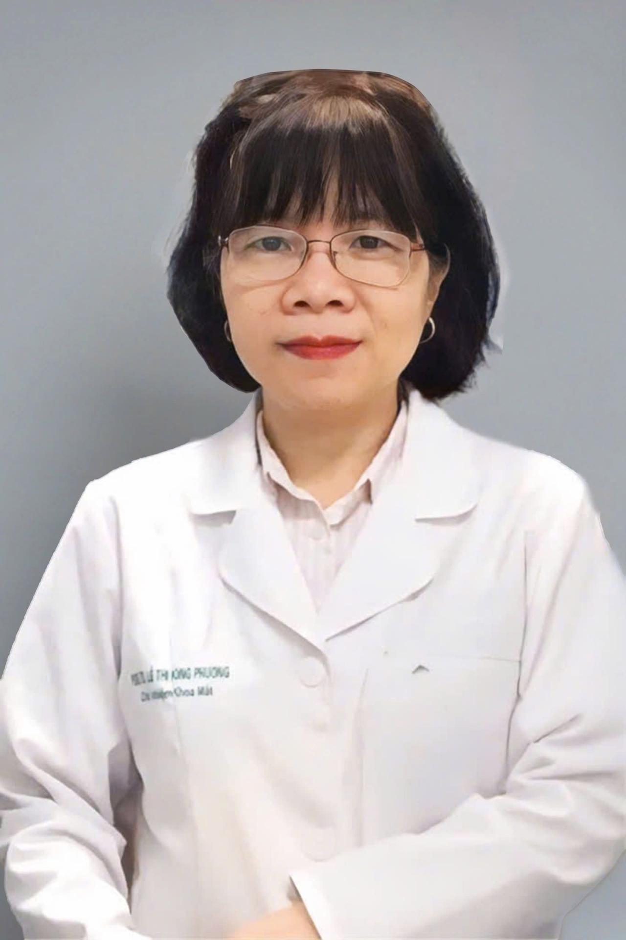Bác sĩ Đông Phương