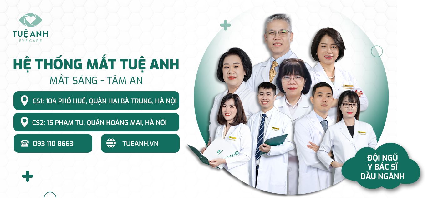 banner Giới thiệu phòng khám
