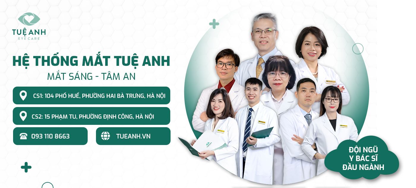 Banner đội ngũ chuyên gia