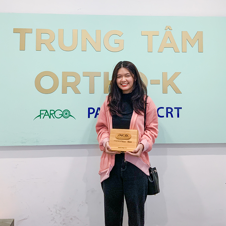 CHỊ VŨ THÙY LINH