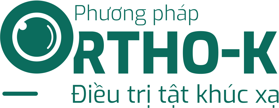 Phương pháp Ortho-K - Điều trị tật khúc xạ