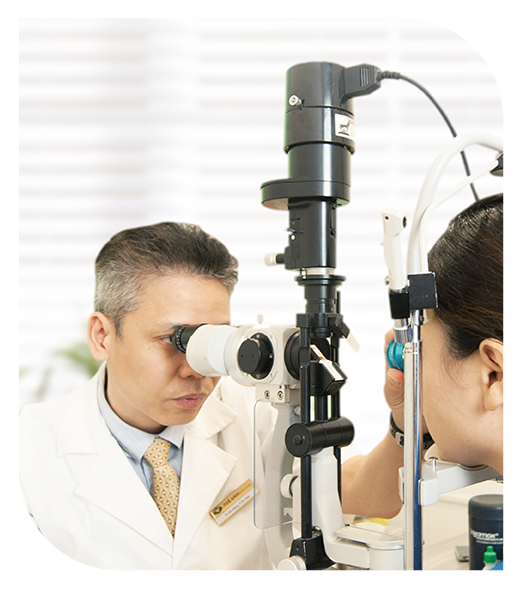 VÌ SAO NÊN CHỌN PHƯƠNG PHÁP ORTHO K