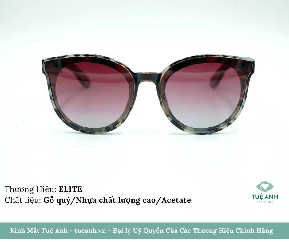Kính Mát ELITE Handmade TBS001