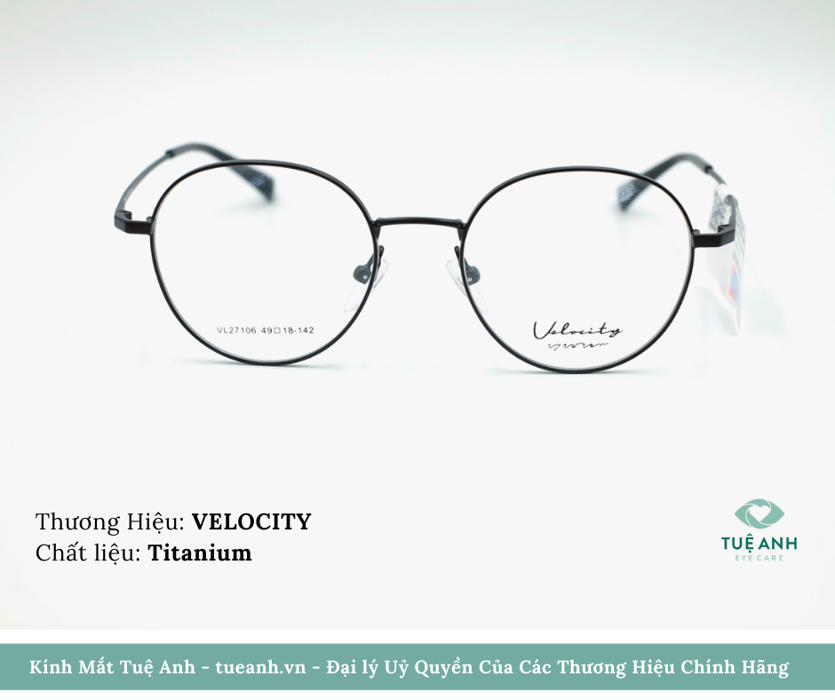 KÍNH MẮT VELOCITY