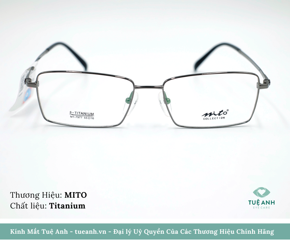 KÍNH MẮT MITO 