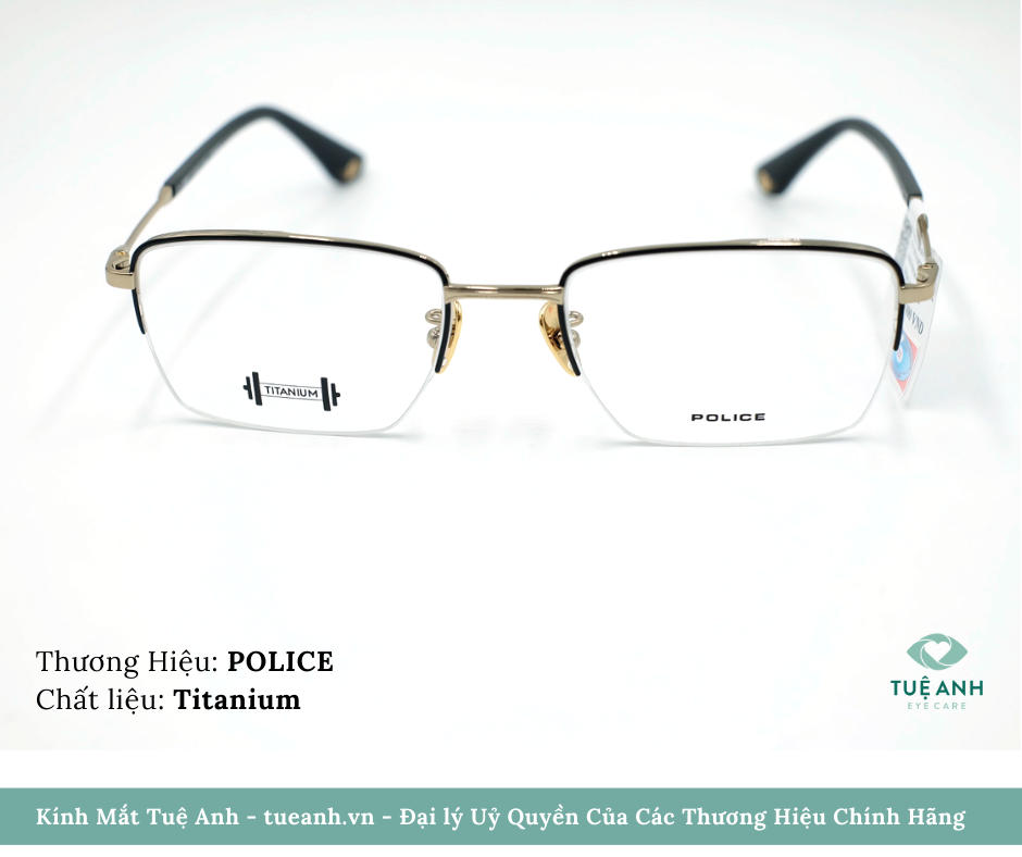 KÍNH MẮT RAYBAN