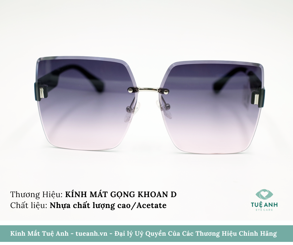 KÍNH MÁT GỌNG KHOAN - BRAND D