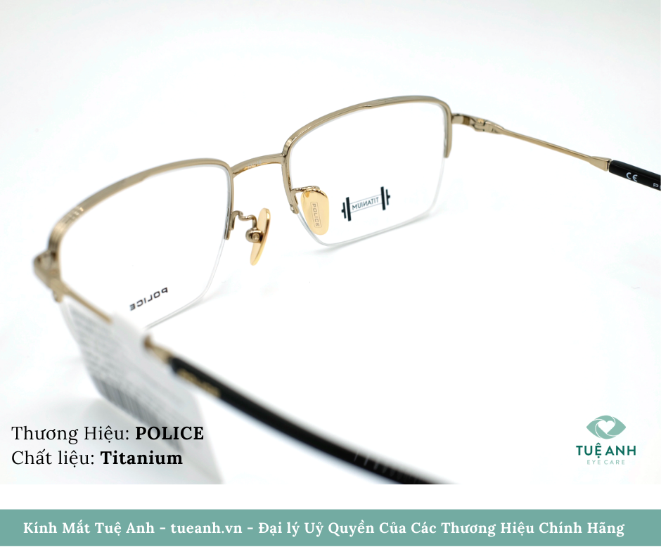 KÍNH MẮT POLICE