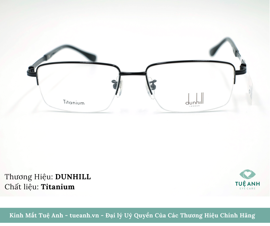 KÍNH MẮT DUNHILL