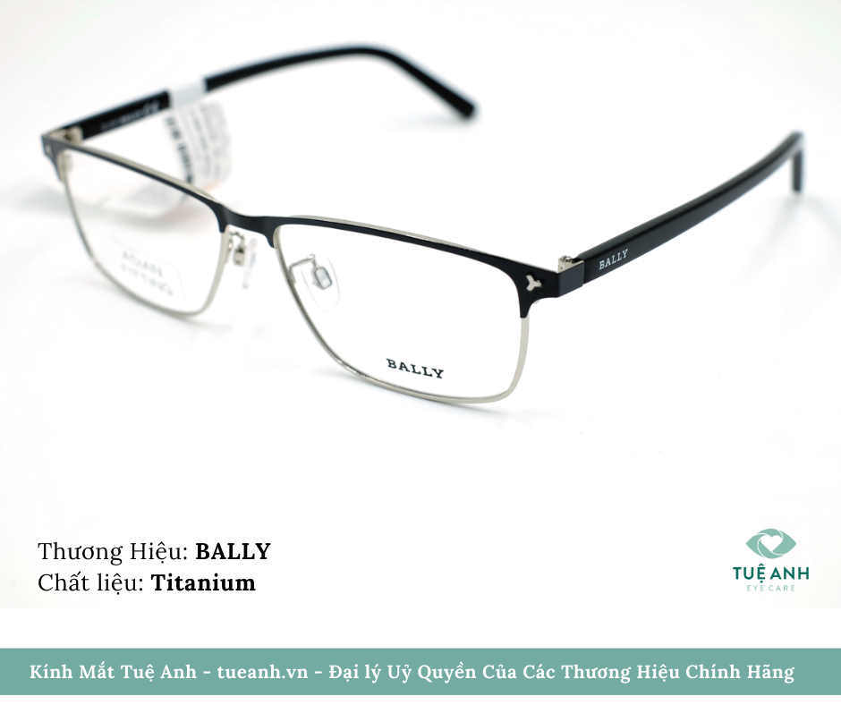 KÍNH MẮT BALLY