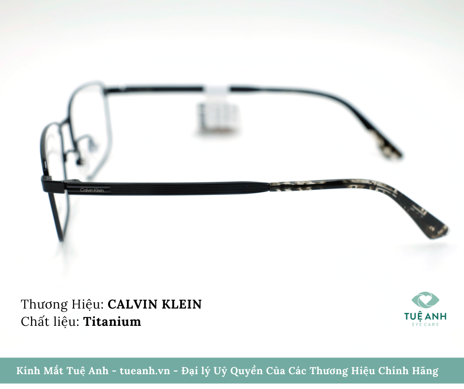 KÍNH MẮT CALVIN KLEIN - 002