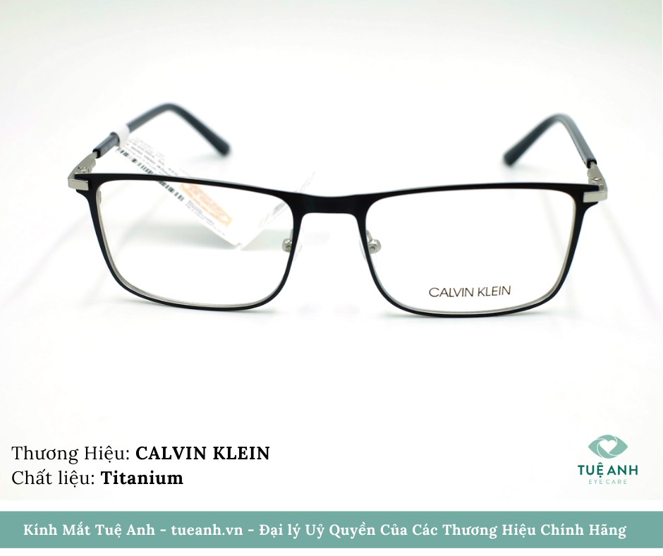 KÍNH MẮT CALVIN KLEIN