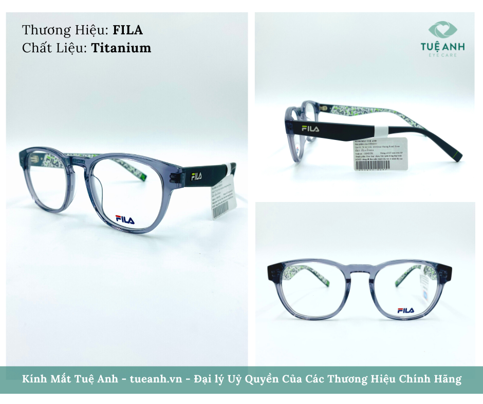 Kính mắt FILA 