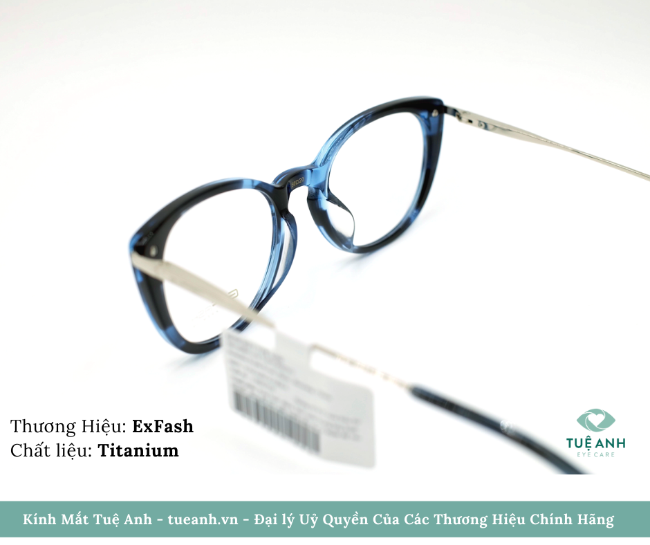 KÍNH MẮT EXFASH