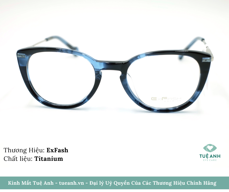 KÍNH MẮT EXFASH