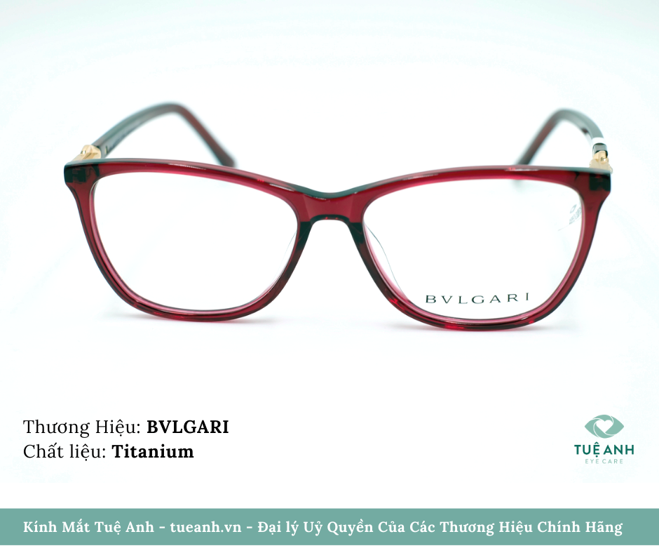 KÍNH MẮT BVLGARI