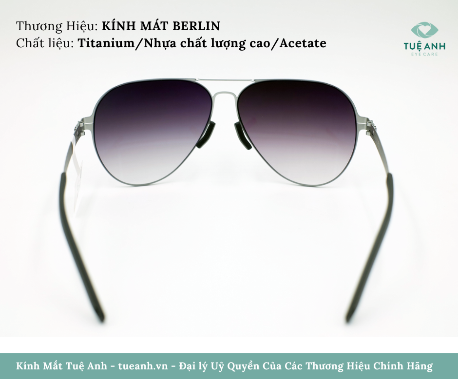 KÍNH MÁT HIỆU BERLIN
