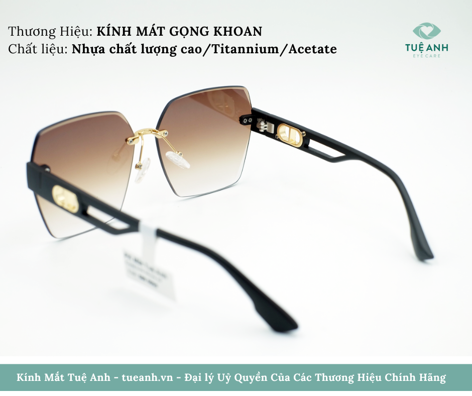 KÍNH MÁT GỌNG KHOAN THỦ CÔNG
