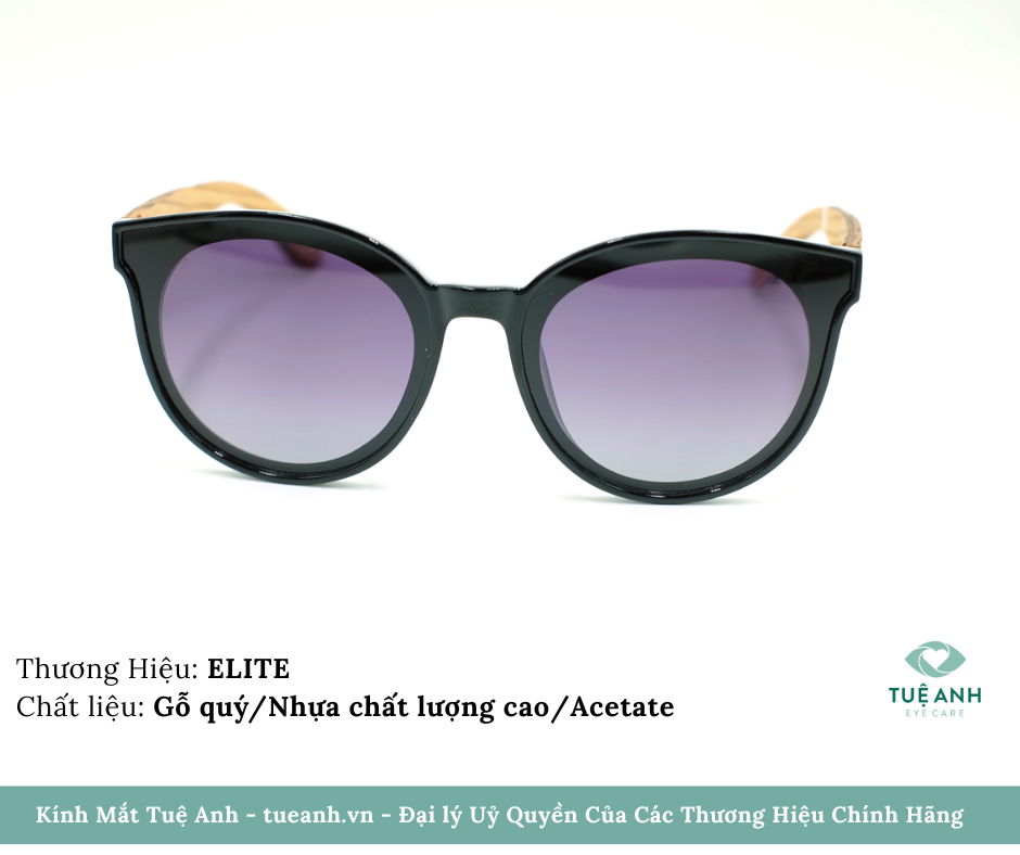 Kính Mát ELITE Handmade - TBS 002