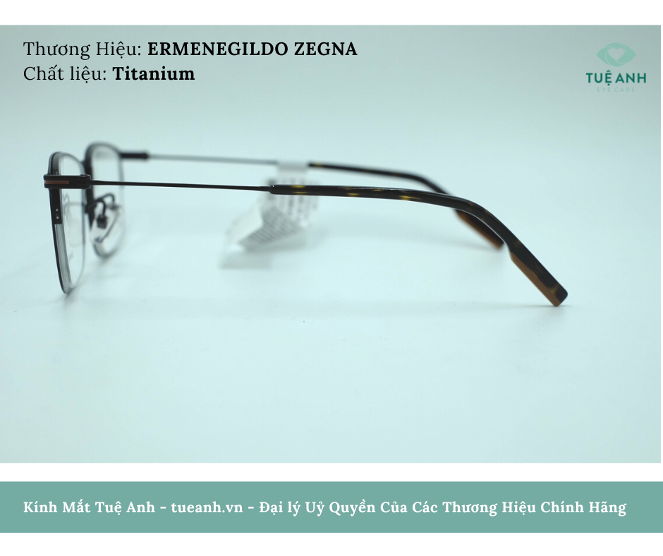 Gọng Kính Gọng Kính ERMENEGILDO ZEGNA