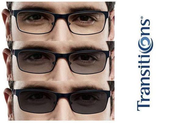 chuyển đổi màu linh hoạt tương thích với điều kiện ánh sáng
