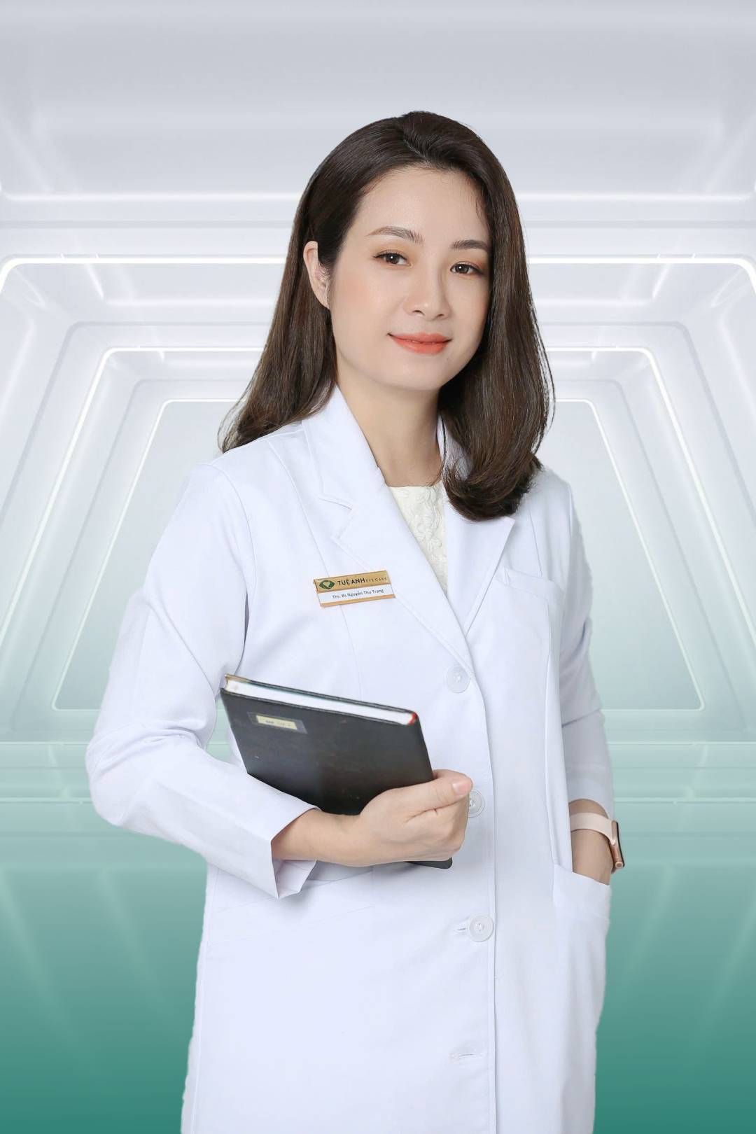 Nguyễn Thu Trang
