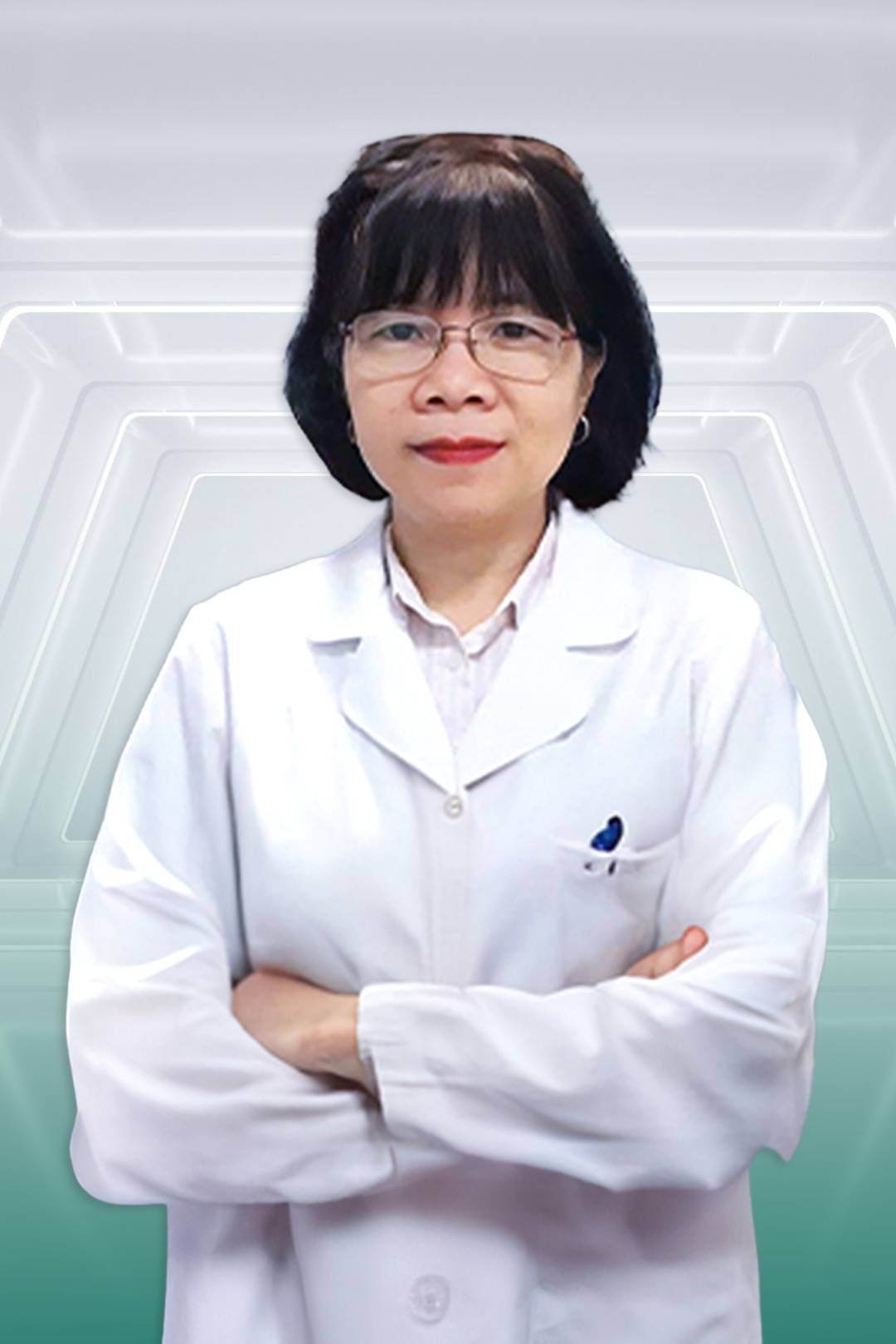Lê Thị Đông Phương