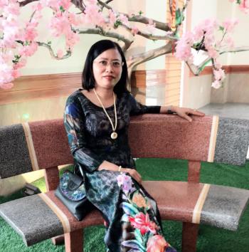 CHỊ ĐỖ QUYÊN