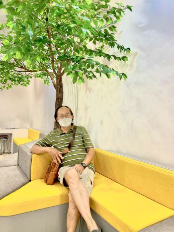 Bác Nguyễn Xuân Thành -  Giảng Viên