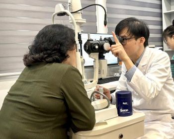 Bác Nguyễn Thị Quyết - 72 Tuổi