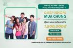 Mua chung orthoK popup