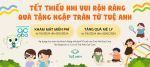 Quốc tế thiếu nhi 1.6 