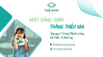 Promo T06.2023 _ Cú Bông Chốt Kính