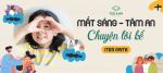 minigame mắt sáng tâm an