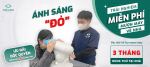 Phương pháp ánh sáng đỏ