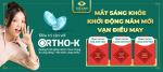 Ưu đãi mua chung OrthoK