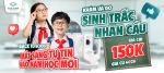 sinh trắc nhãn cầu 150k