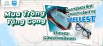 Mua tròng tặng gọng stellest