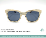 Kính Mát FLONA Handmade TBS002