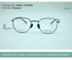 Gọng kính AGRIN_H - HOME