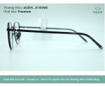 Gọng kính AGRIN_H - HOME