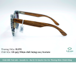 Kính Mát ELITE Handmade TBS001