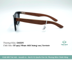 Kính Mát EMERY Handmade - TBS