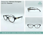 Kính Mắt Salvatore Ferragamo