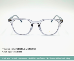 KÍNH MẮT GENTLE MONSTER
