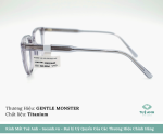 KÍNH MẮT GENTLE MONSTER