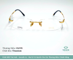 KÍNH MẮT OLIVE