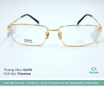 KÍNH MẮT OLIVE - GOLD