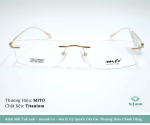 KÍNH MẮT MITO - TITAN