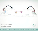 KÍNH MẮT OLIVE - 003